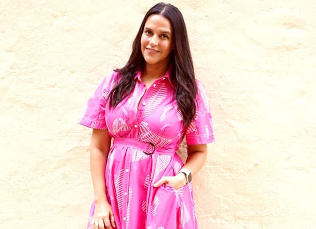 Neha Dhupia Ikut Bintangi Series Terbaru