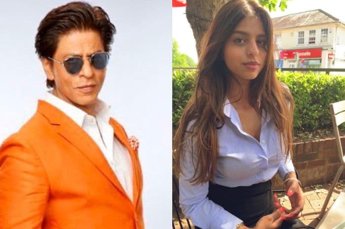 Dukungan Shah Rukh Khan Untuk Debut Sang Putri, Suhana Khan