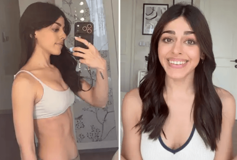 Alaya F Ungkap Perjuangan 75 Hari Melawan SIBO