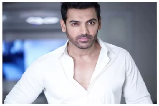 John Abraham Bicara Mengenai Proyek-Proyeknya Selama Ini, Yuk Simak