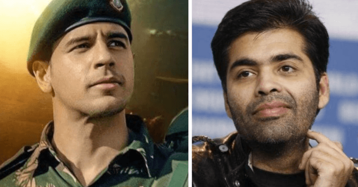 Shershaah Menang Banyak, Kjo Tulis Pesan Menyentuh