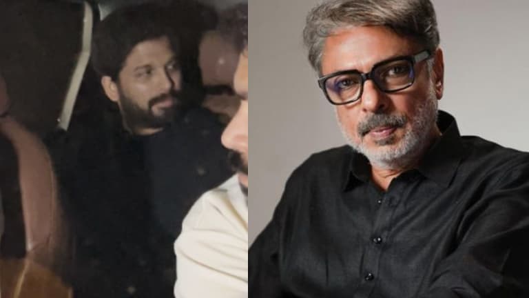 Bintang Film Puspha 2 Debut Bollywood Lewat Film SLB?