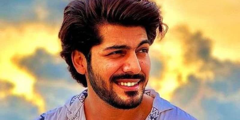 Aktor Tampan Ini Dituding Jadi Penyebab Kematian Tunisha Sharma