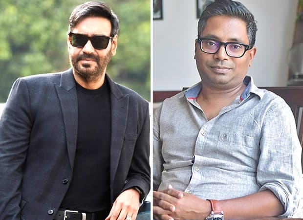 Ini Sutradara Yang Akan Menggarap Proyek Baru Ajay Devgn, Raid 2