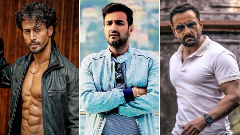 Siddarth Anand Spill Update Proyek Terbarunya, Rambo