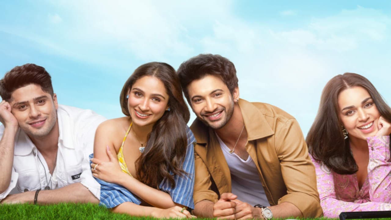 Ishq Vishk Rebound Dijanjikan Beda Dari Film Aslinya