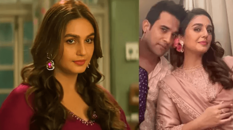 Huma Qureshi Dikabarkan Bertunangan Dengan Rachit Singh