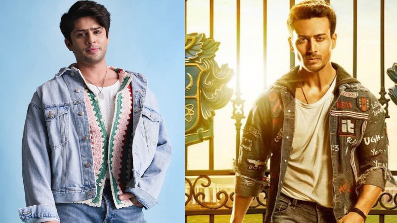 Jibraan Khan Spill Ikut Audisi SotY 2