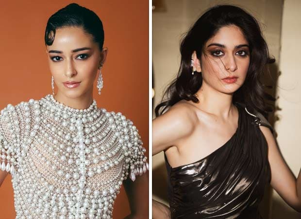 Ananya Panday Digantikan Aktris Ini Di Proyek Film Biografi