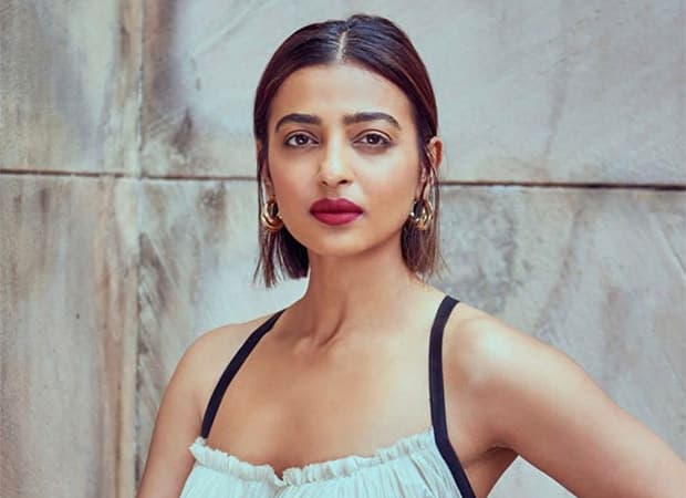 Radhika Apte Ungkap Alasan Bintangi Vikram Vedha