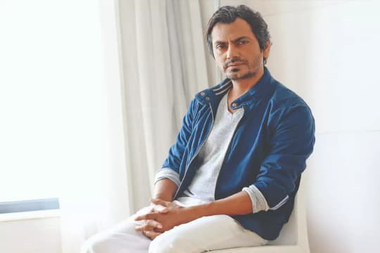 Nawazuddin Siddiqui Akui Alami Depresi Ketika Tidak Punya Pekerjaan & Uang