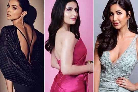 Fatima Sana Shaikh: Saya Tidak Memiliki Wajah Seorang Heroine Seperti Deepika & Katrina