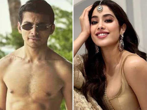 Janhvi Kapoor & Shikhar Pahariya Resmi Pacaran?