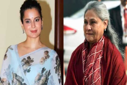 Jaya Bachchan Beri Pernyataan Terkait Komentar Kangana Ranaut