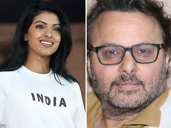 Anil Sharma Spill Priyanka Chopra Sempat Menyerah Akting Pasca Operasinya