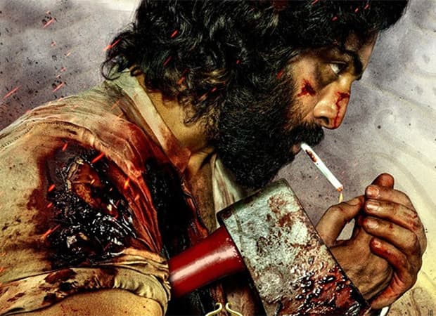 Lirik Lagu Satranga I OST Animal