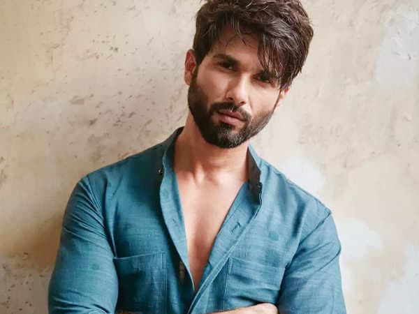 Tinggalkan Imej Menggemaskan, Ini Alasan Shahid Kapoor