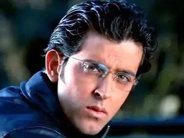 Ini Dia Perjuangan Hrithik Roshan Demi Bintangi Kaho Na pyaar Hai