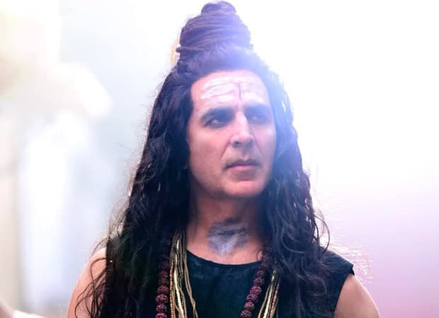 Baru Akan Dirilis, Naskah OMG 2 Nyatanya Selesai Saat COVID-19