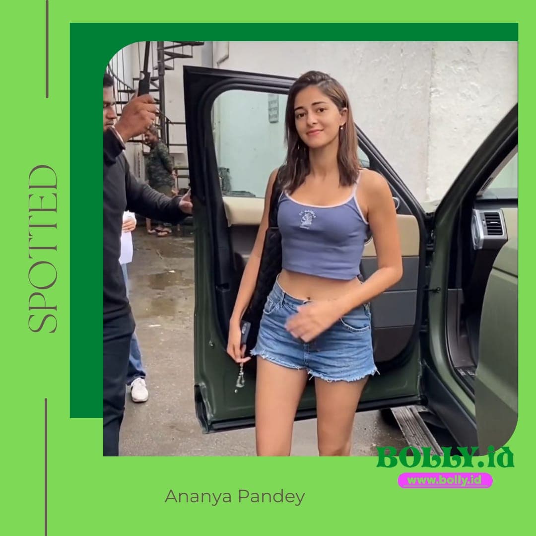 Ananya Pandey