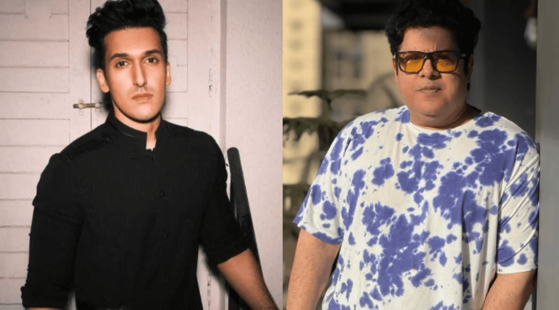 Lama Vakum, Sutradara Ini Debutkan Putra Govinda