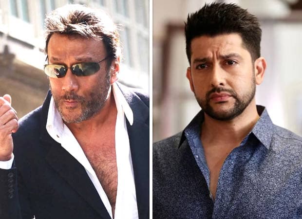 Jackie Shroff & Aftab Shivdasani Comeback Di Welcome to the Jungle