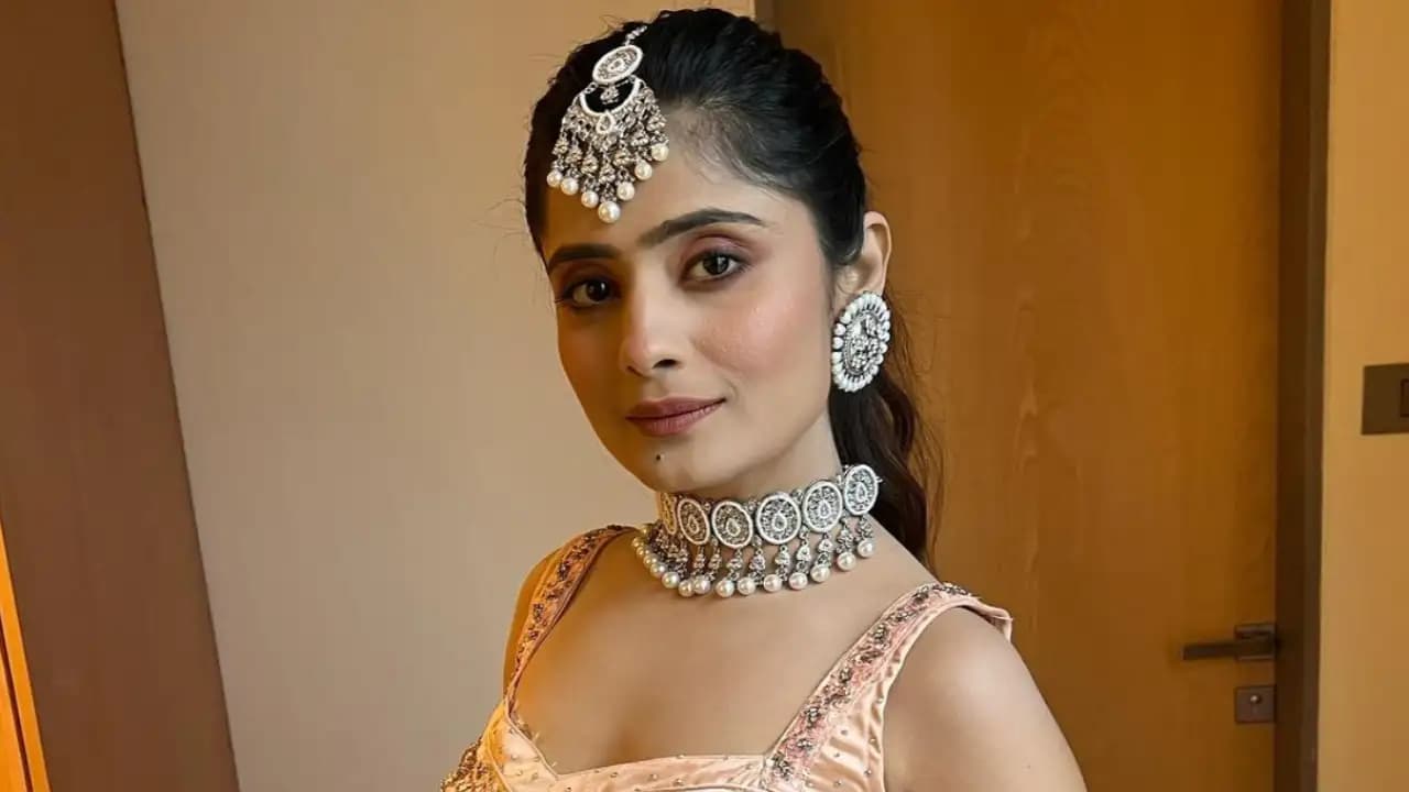 Aktris Televisi Vaishali Takkar Ditemukan Bunuh Diri