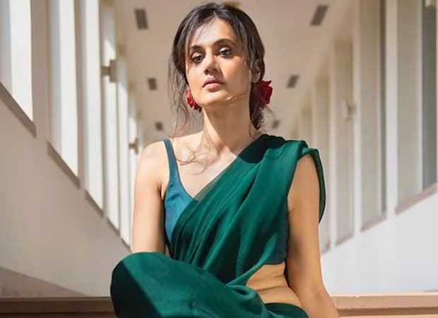 Tak Lagi Streaming, Film Ketiga Hasseen Dillruba Akan Tayang Di Bioskop?