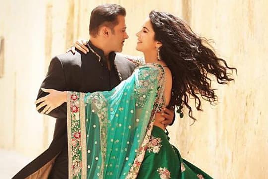 Teaser Film Bharat Akan Rilis 26 Januari Mendatang?