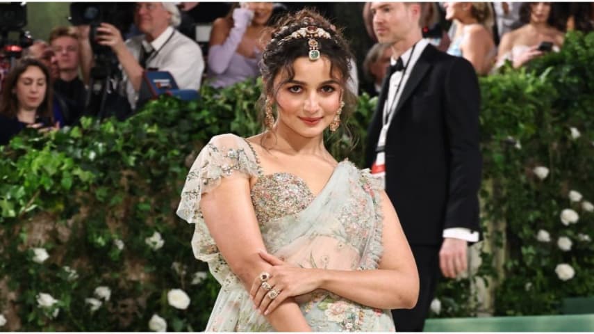 Alia Bhatt Masuk Di Daftar Blockout 2024?