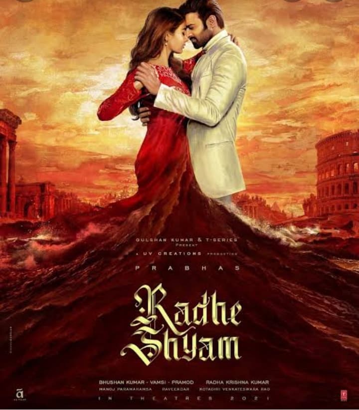 AASHIQUI AA GAYI I RADHE SYAM I LIRIK DAN TERJEMAHAN