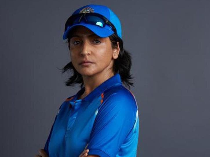 Lama Hiatus, Anushka Sharma Comeback Lewat Chakda Xpress