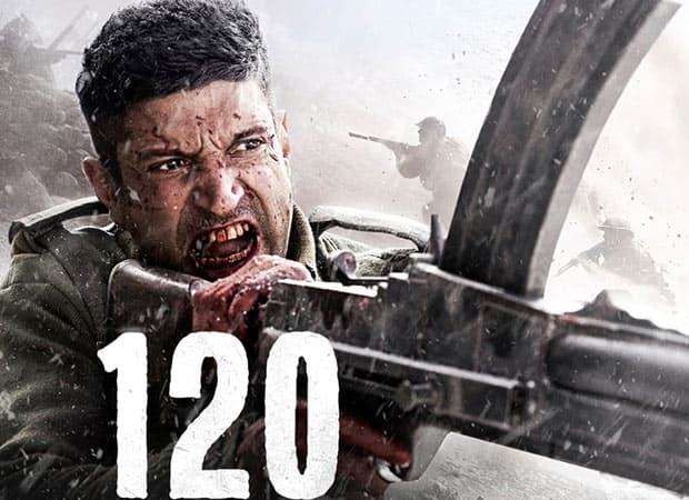 Excel Entertainment Konfirmasi Jadwal Rilis 120 Bahadur