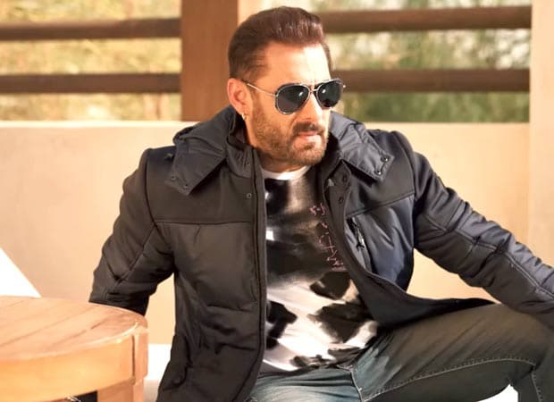 Salman Khan Akan Jalani Transformasi Fisik Untuk Film Terbaru