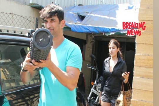 Buku Diary Sushant Singh Rajput Ditemukan, Tetapi 3 Halaman Telah Dirobek