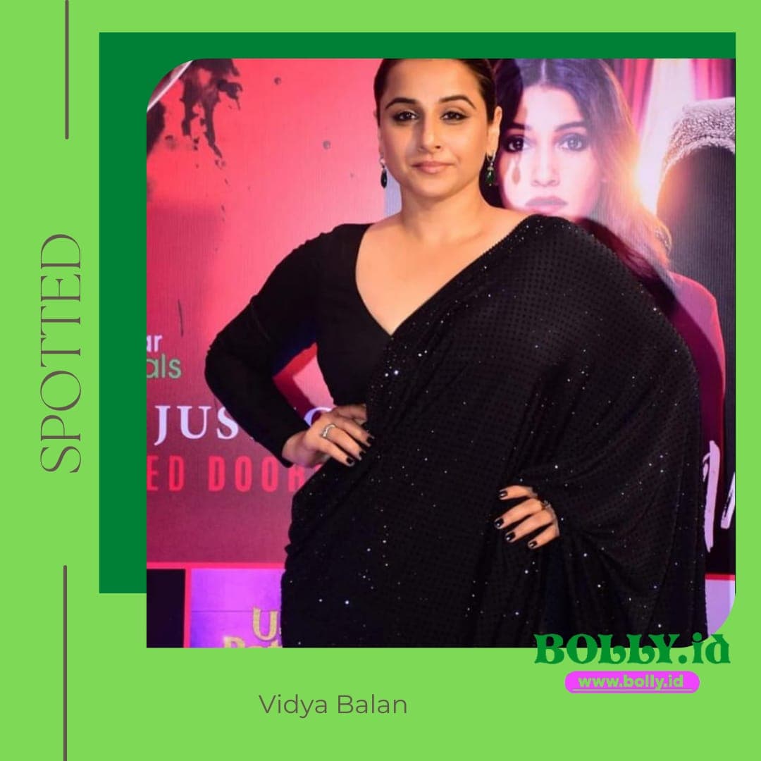 Vidya Balan