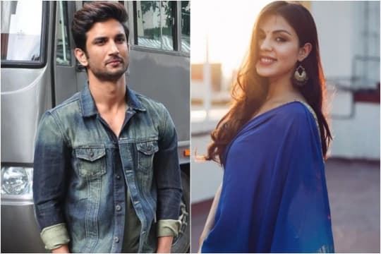 Pengacara Keluarga Sushant Singh Rajput Sebut Rhea Chakraborty Tak Berbelasungkawa Ke Keluarga Sushant