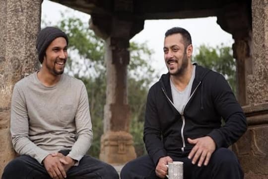 Randeep Hooda Beberkan Proyek Barunya Bareng Salman Khan