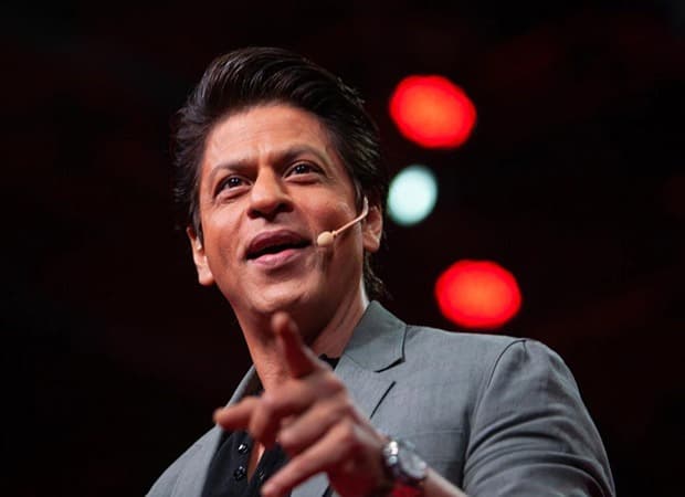 Pathaan Diboikot, Shah Rukh Khan Buka Suara