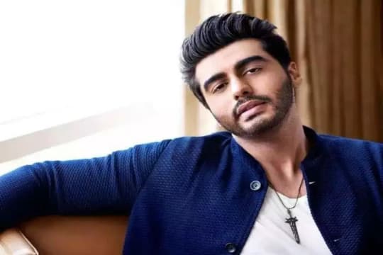 Usai Panipat, Arjun Kapoor Bertarung Melawan Buaya di Film Terbarunya