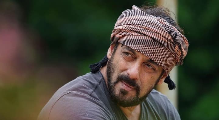 Rampas Telepon Jurnalis, Salman Khan Dilaporkan Ke Polisi?