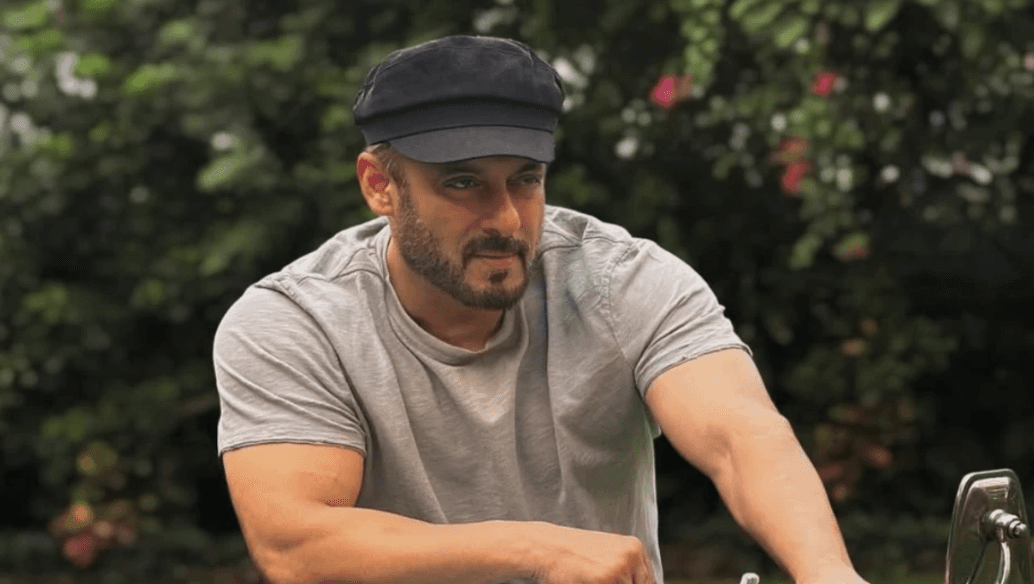 Sooraj Barjatya Ungkap Tantangan Kerja Bareng Salman Khan Di Usianya Yang Tak Lagi Muda