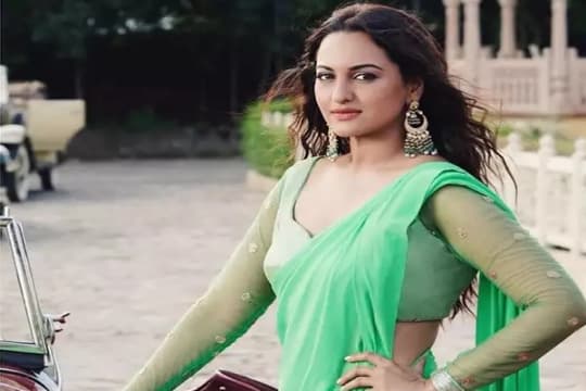 Ini Yang Ingin Dicuri Sonakshi Sinha Dari Beberapa Selebriti Bollywood