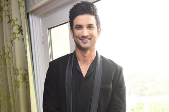 Sebelum Meninggal, Sushant Singh Rajput Berencana Menikah Pada November Tahun Ini