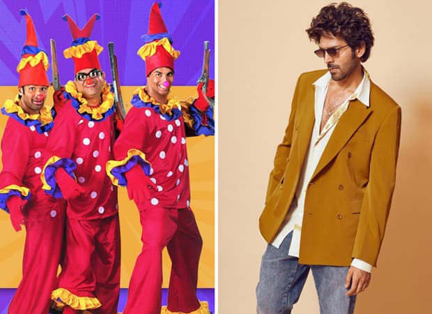 Suniel Shetty Ungkap Peran Akshay Kumar di Sekuel Hera Pheri Takkan terganti