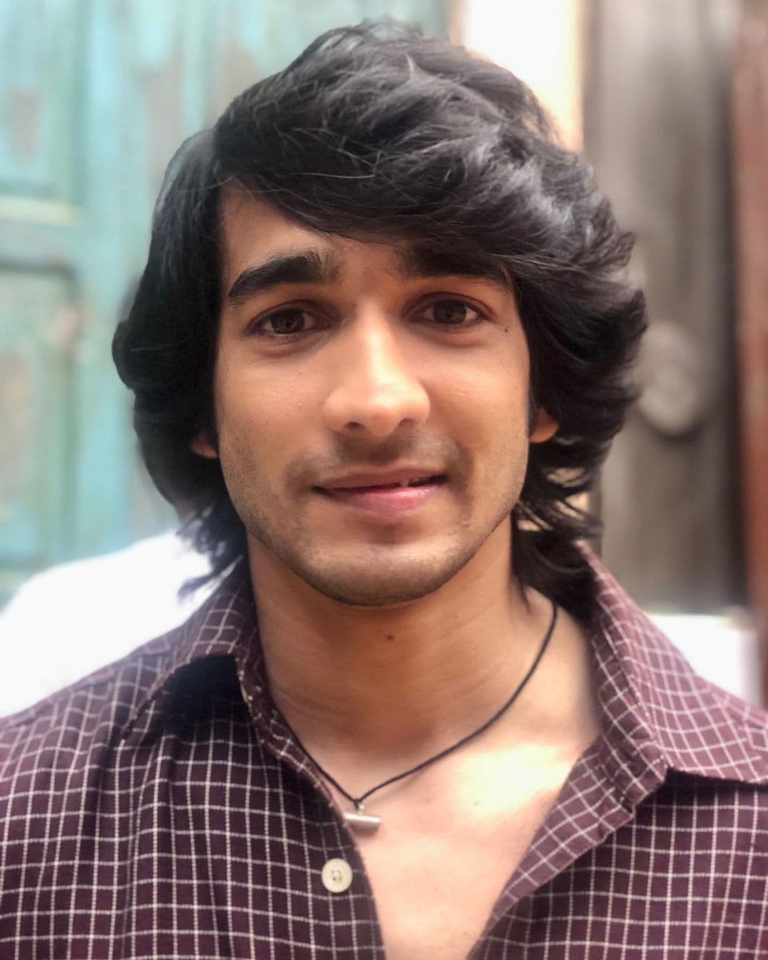 Shantanu Maheswari Bahagia Jadi Kekasih Alia Bhatt di Gangubai Kathiawadi