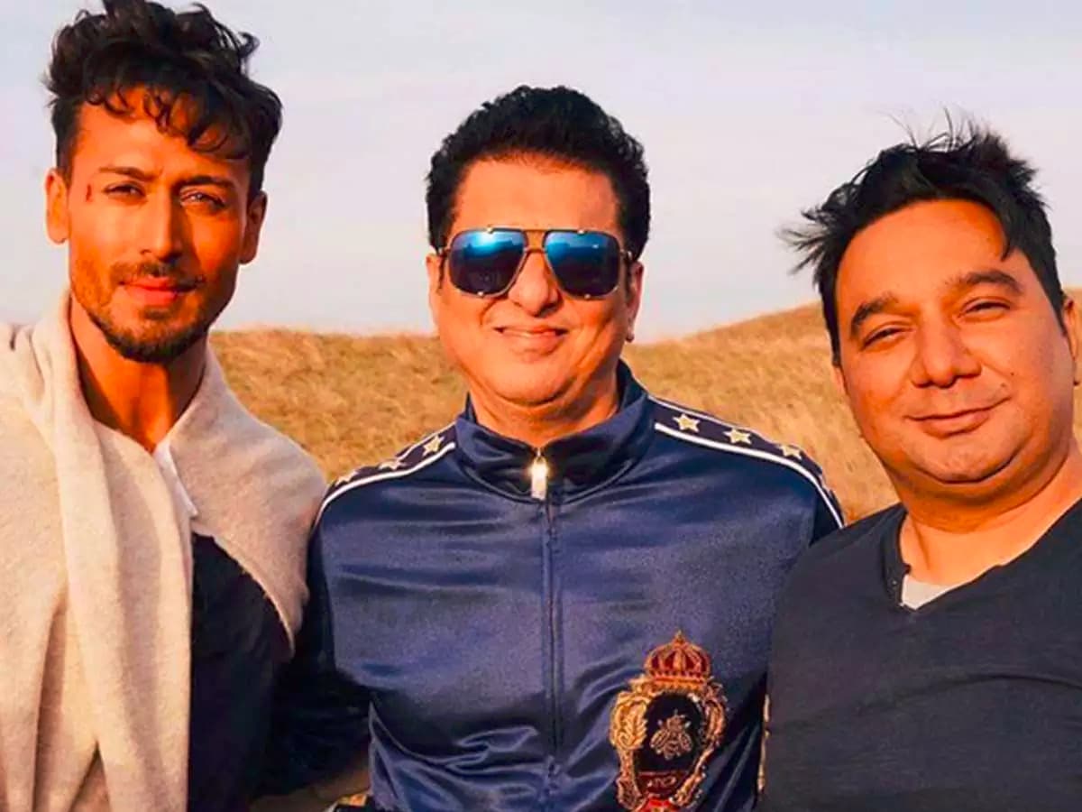 Selain Heropanti 2, Tiger Shroff Dipastikan Akan Bintangi seri Keempat Film Baaghi