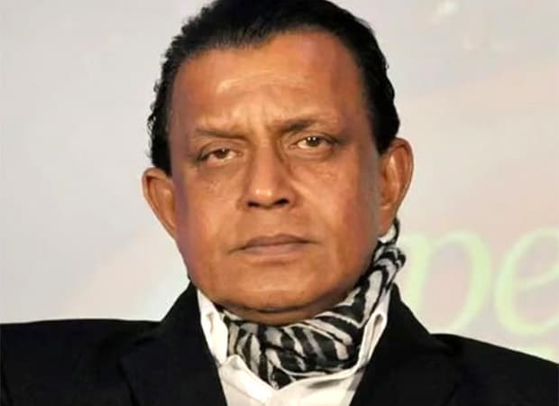 Aktor Kawakan Mithun Chakraborty Dilarikan Ke Rumah Sakit