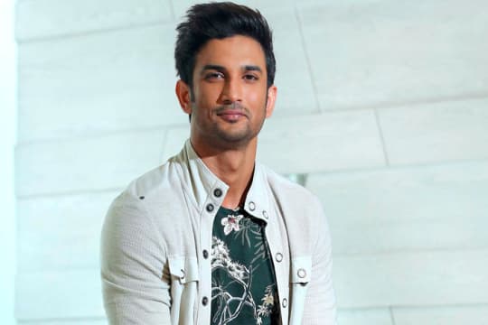 Raju Wadha Ungkap Teori Kematian Sushant Singh Rajput