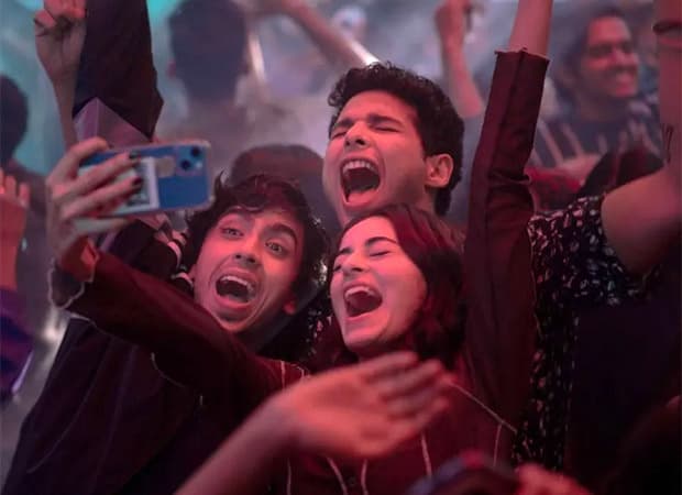 Sukses Besar, Kho Gaye Hum Kahan Bakal Ada Sekuelnya?